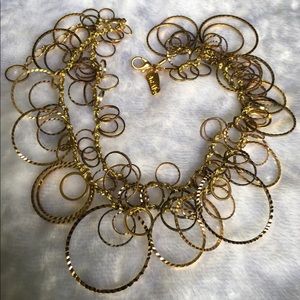 ☘️ANAT Collection Handcrafted Choker☘️